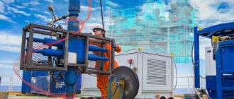 Современные Технологии в Нефтегазовой Отрасли: Паропромысловые Установки ППУ от Юнистим