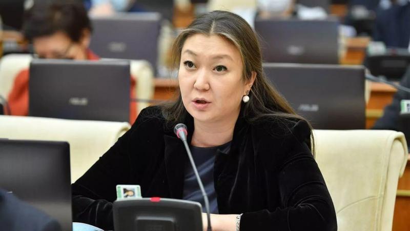 Один дома: Динара Закиева предложила запретить казахстанцам оставлять детей без присмотра