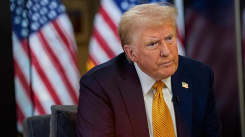 Трамп пригрозил вернуть Панамский канал США