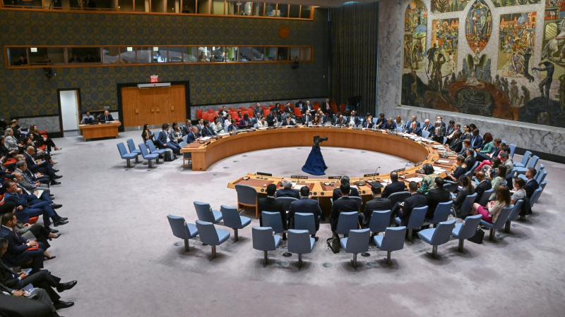 Россия будет следить за выполнением сделки между Израилем и ХАМАС