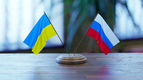 Сделка о мире оставит Россию и Украину "немного несчастными", заявили в Белом доме