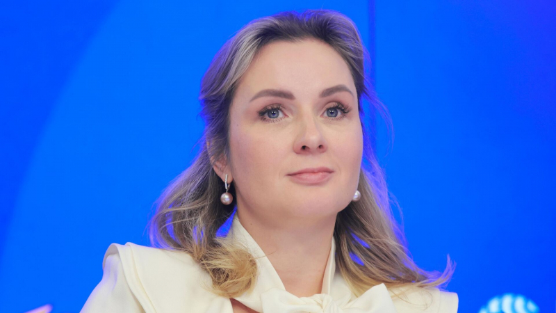 В Россию вернули еще одного ребенка с Украины, сообщила Львова-Белова