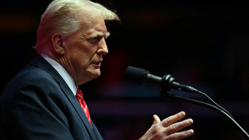 "Введу более жесткие пошлины": Трамп пригрозил ЕС из-за возможного сотрудничества с Канадой