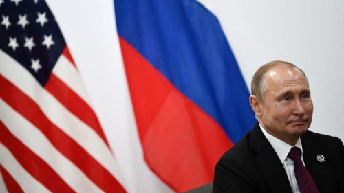"Это театр для одного зрителя - Дональда Трампа". Что говорят о "пасхальном перемирии" Путина