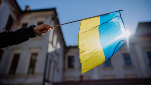 Украина ответила на предложение Путина о перемирии