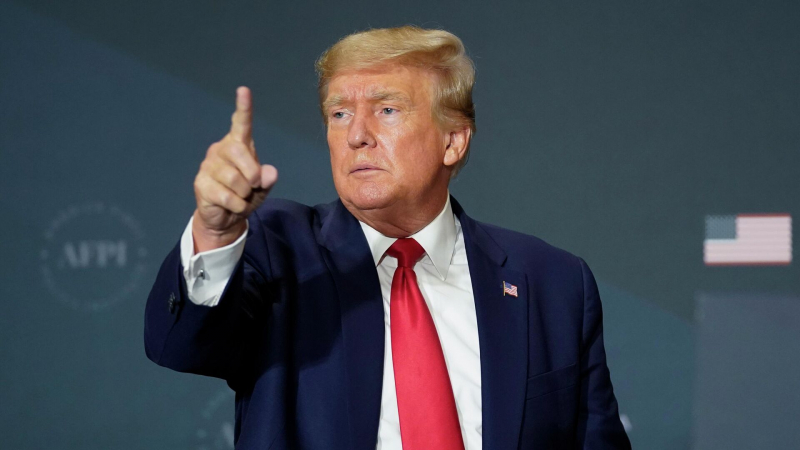 В Госдуме допустили неожиданные пункты в мирном плане Трампа