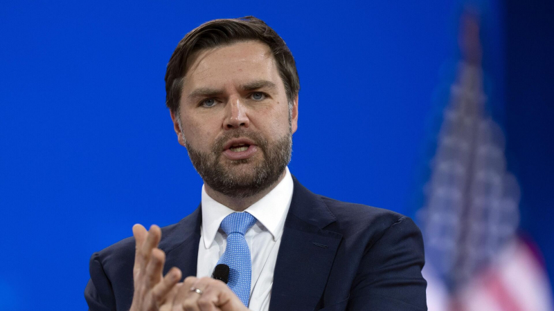 Вице-президент США прибыл на переговоры с Ираном по ядерной сделке