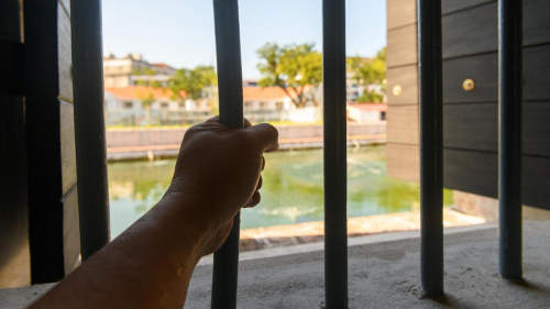 Отсидевший 38 лет в тюрьме за убийство британец выпущен на свободу: он оказался невиновным