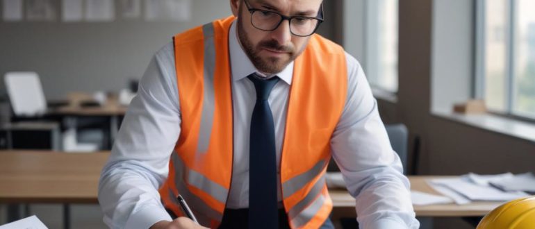 Порядок включения строительной организации в реестр СРО
