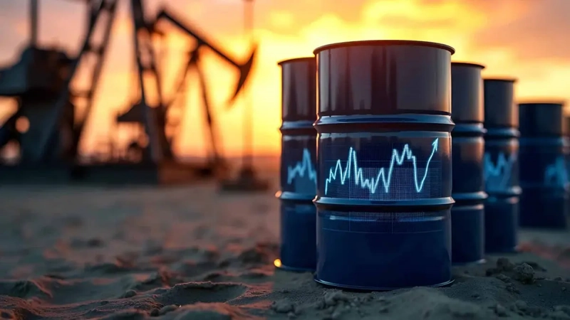 Саудовская компания Aramco остановит поставки нефти в Европу с октября 2026 года