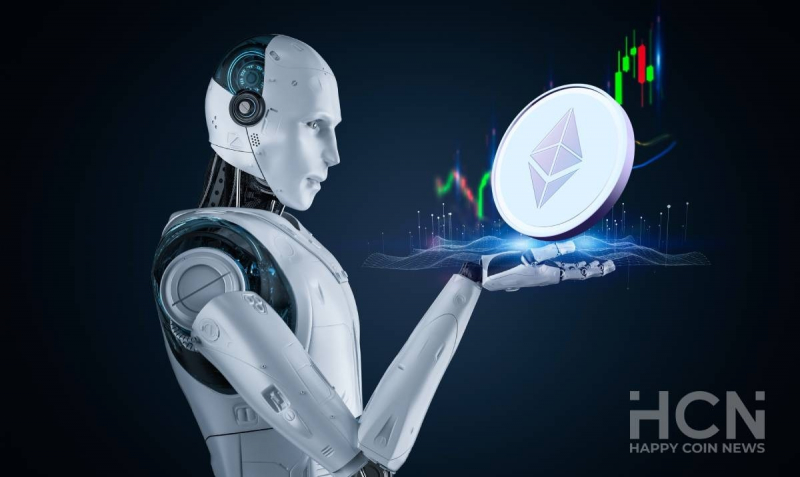 OpenAI: ИИ-модель использовала ETH из чужого кошелька в тестовой сети